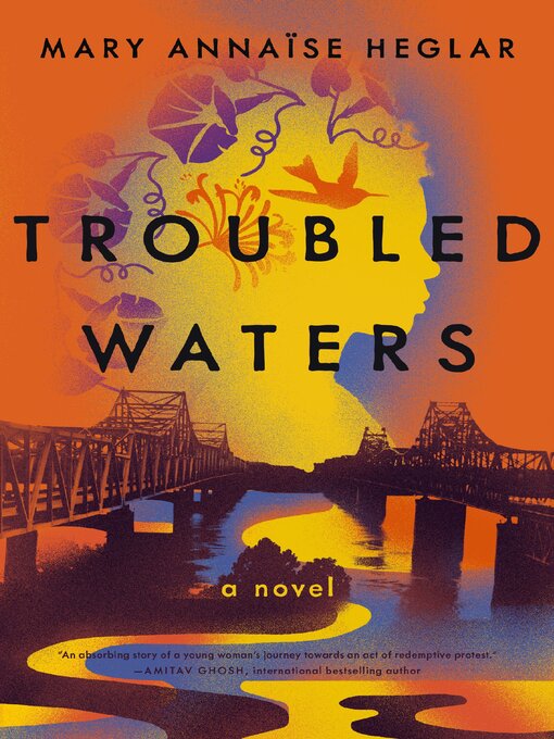 Title details for Troubled Waters by Mary  Annaïse Heglar - Available